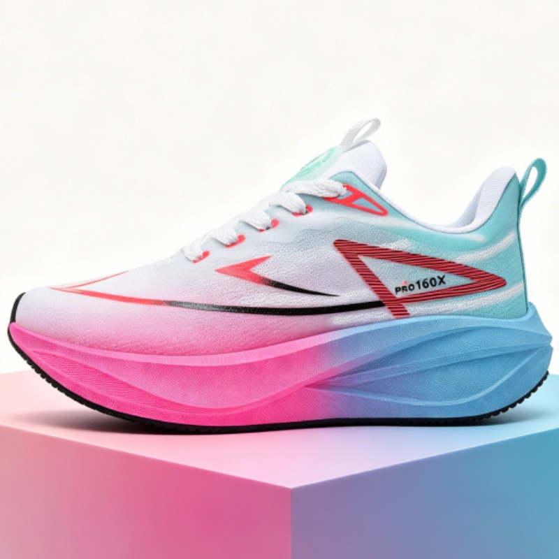 Chaussures de course Marathon  - Running Shoe Carbon avis et prix
