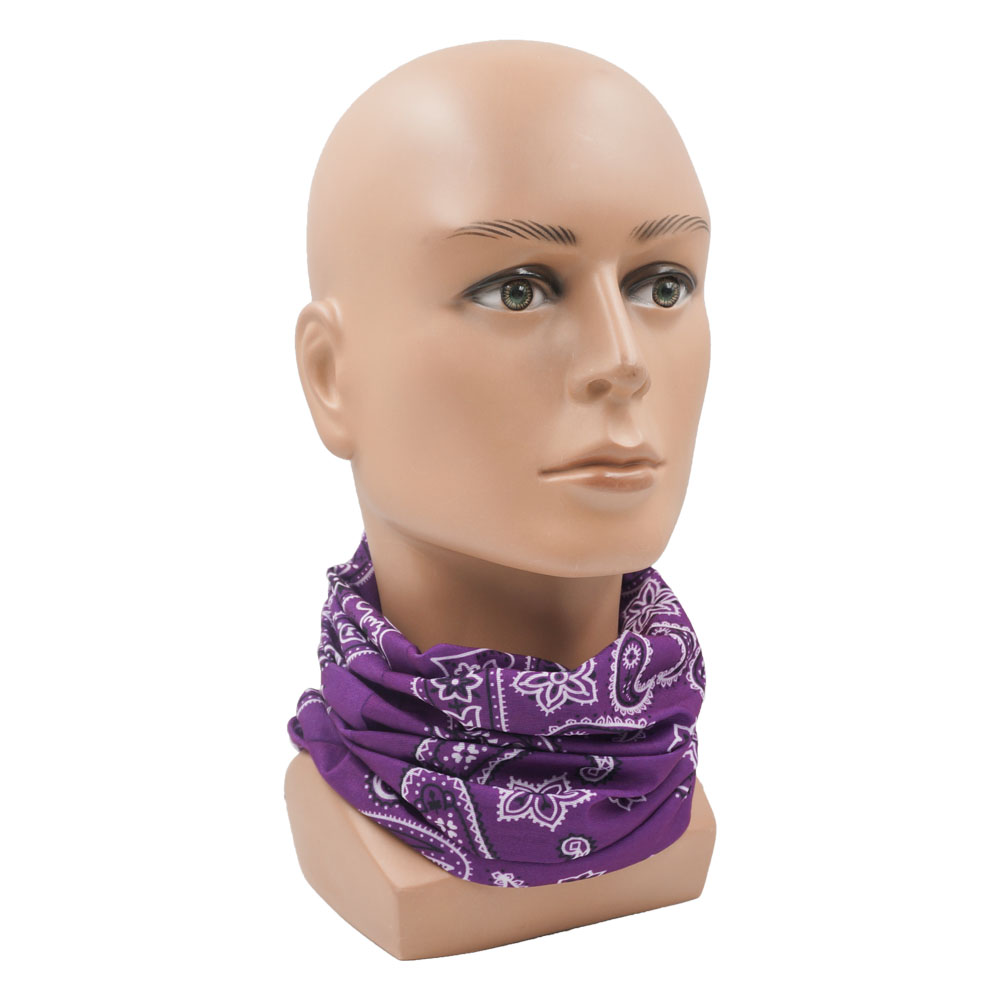 Cagoule violette pour femmes,  - Running Gear Youtube avis et prix