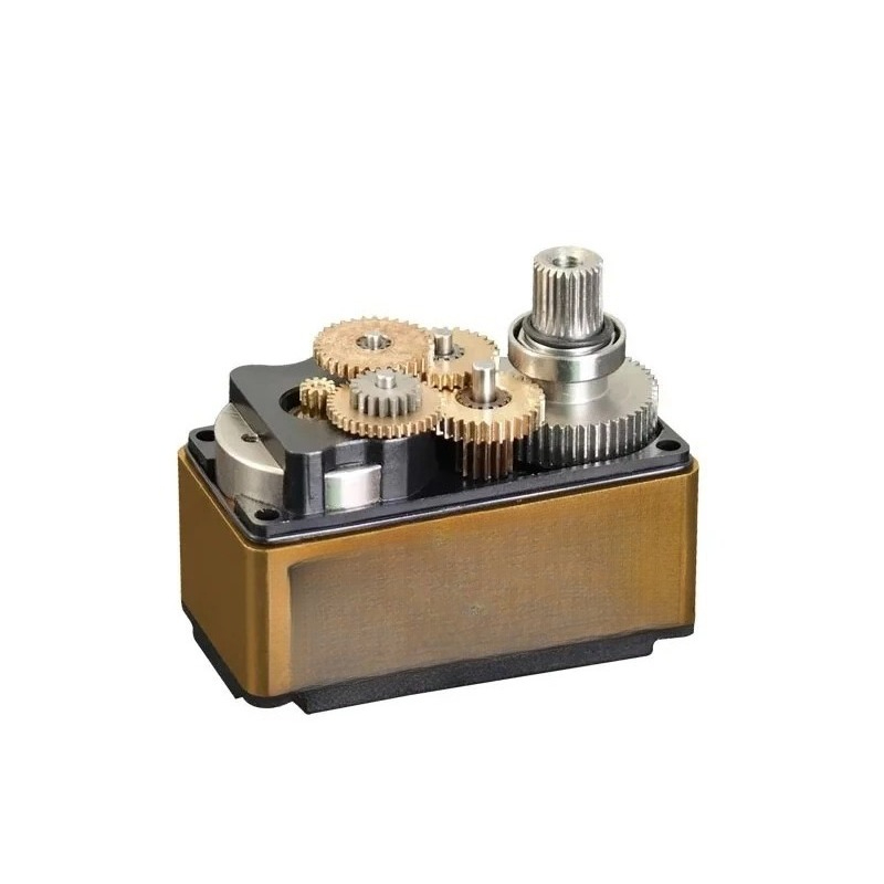 RGD01L 52g 15kg 7.4V 0.10sec S - Running Gear Car avis et prix