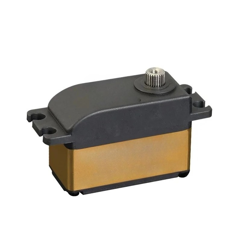 RGD01L 52g 15kg 7.4V 0.10sec S - Running Gear Car avis et prix