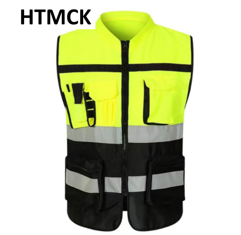 Gilets de sécurité réfléchissa - Reflective Running Gear Vest avis et prix