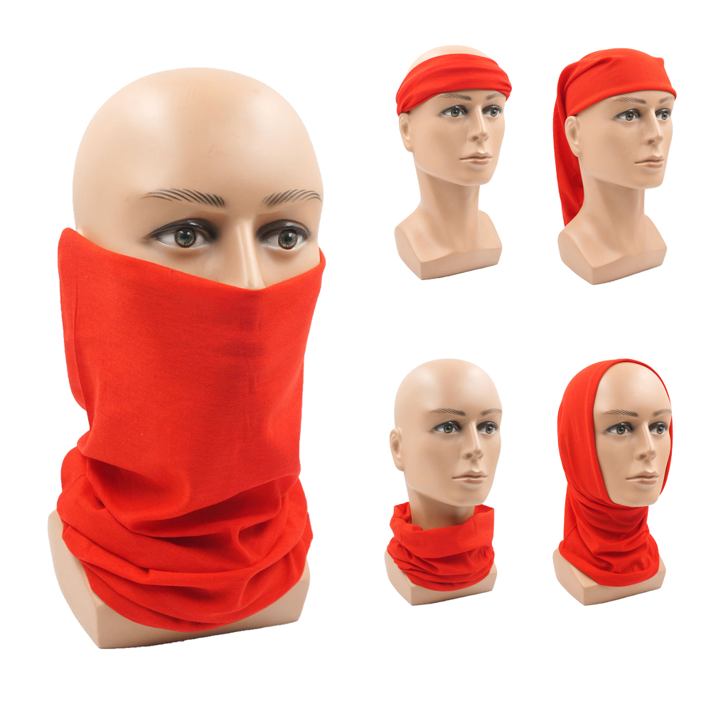 Bandana d'été de Protection UV - Running Gear Youtube avis et prix