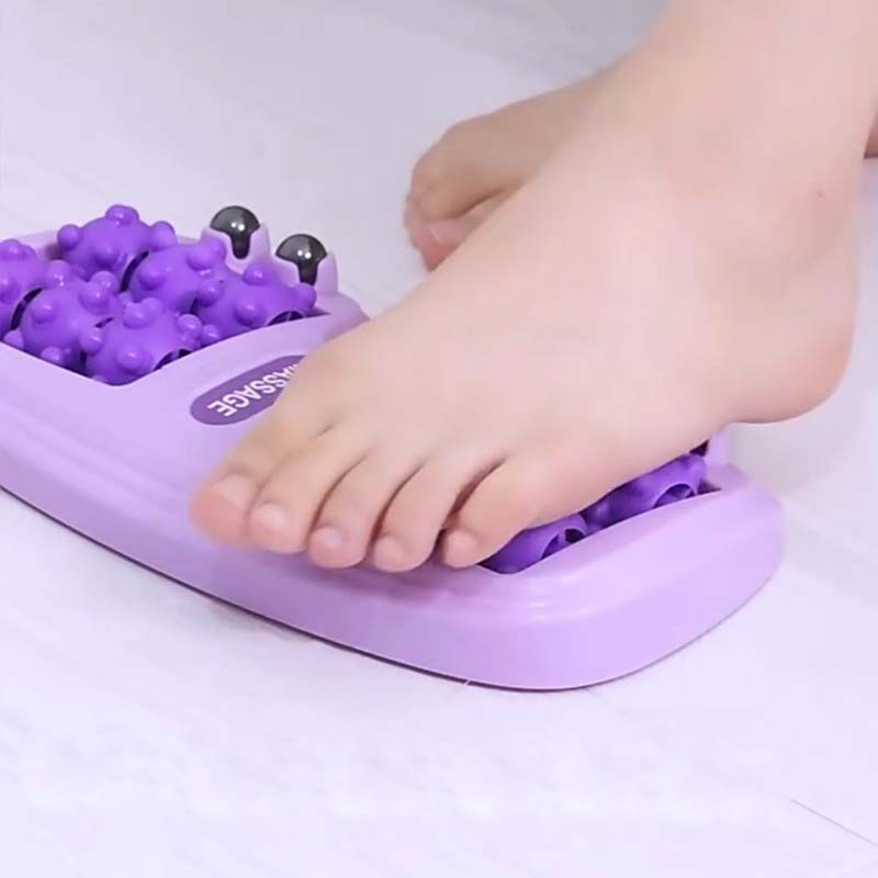 Rouleau de massage des pieds p - Muscle Roller Stick avis et prix