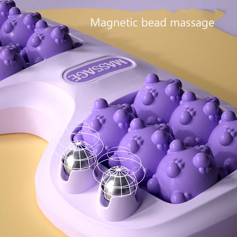 Rouleau de massage des pieds p - Muscle Roller Stick avis et prix
