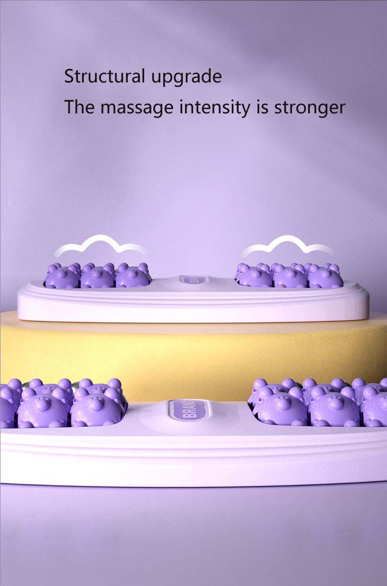 Rouleau de massage des pieds p - Muscle Roller Stick avis et prix