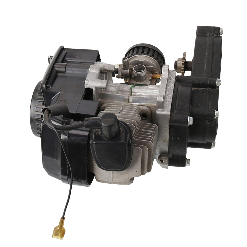 Mini moto tout-terrain compact - Running Gear Box avis et prix