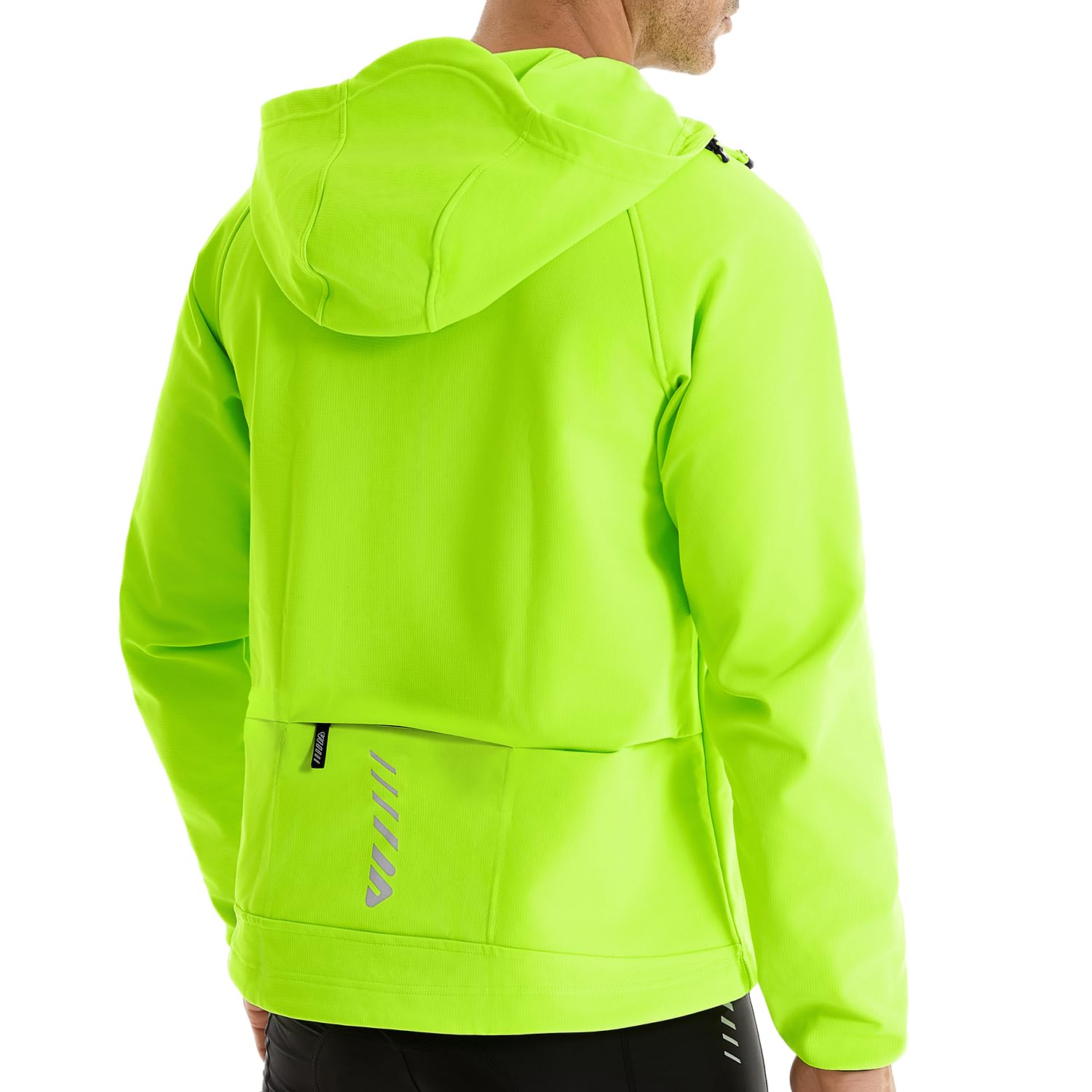 Wulibike hiver vestes de cycli - Running Gear In Cold Weather avis et prix