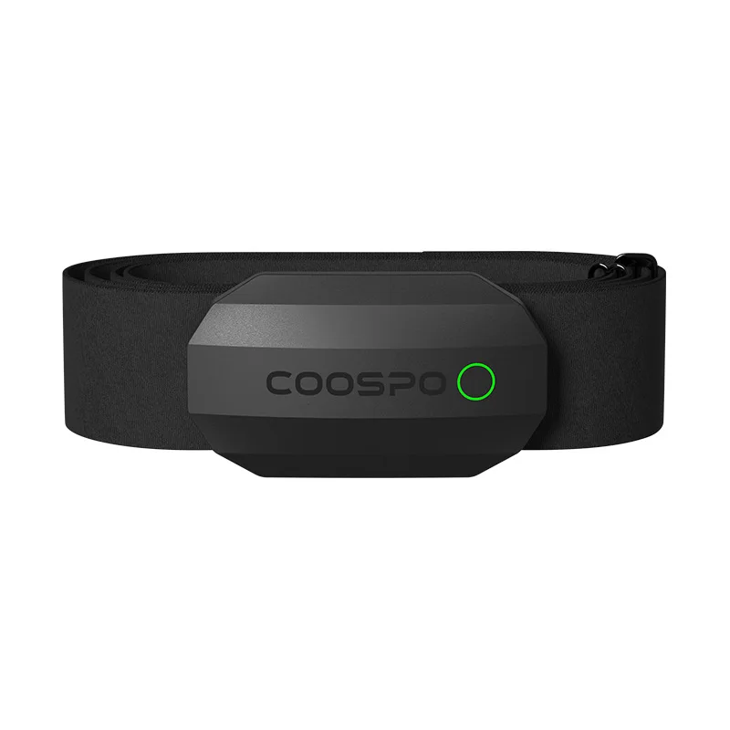 COOSPO H808S capteur de fréque - Heart Rate Strap Chest avis et prix