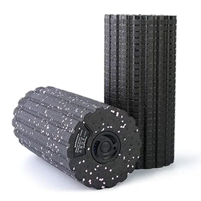 Rouleau de Massage électrique  - Muscle Roller Stick avis et prix