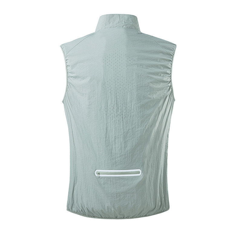 Gilet de sport d'été unisexe i - Running Gear Jacket avis et prix