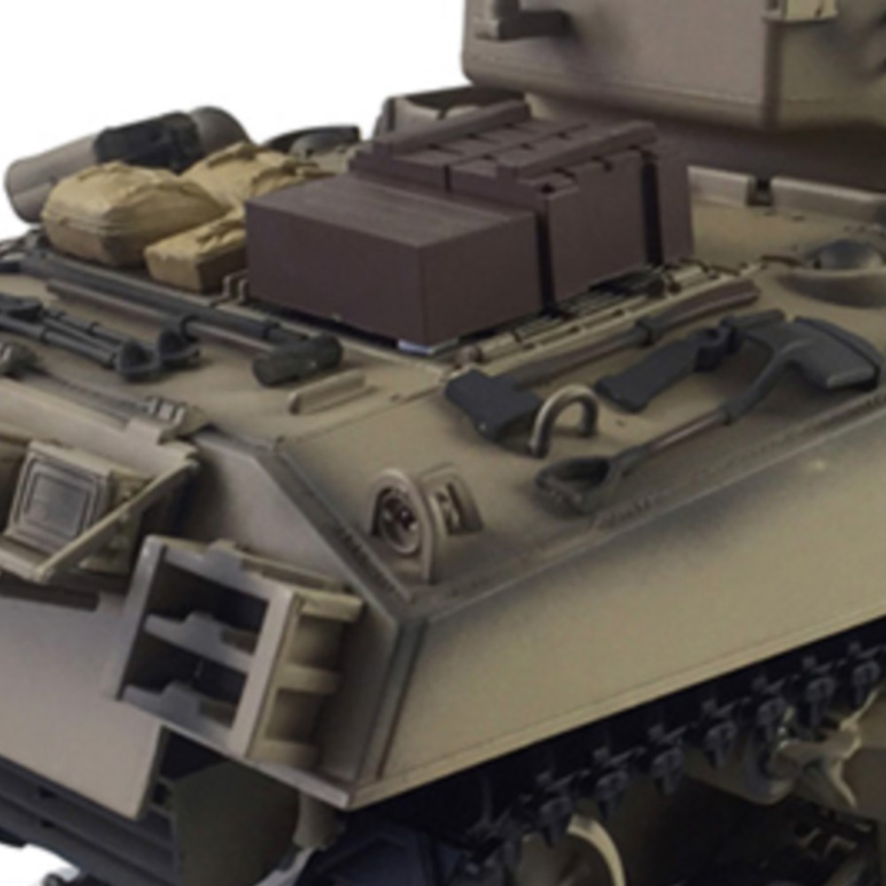 HENG LONG 1/16 modèle de réser - Running Gear Box avis et prix