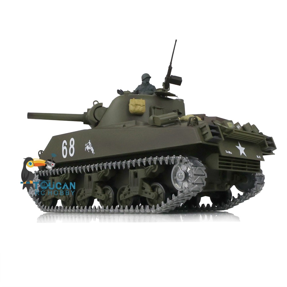 HENG LONG 1/16 modèle de réser - Running Gear Box avis et prix