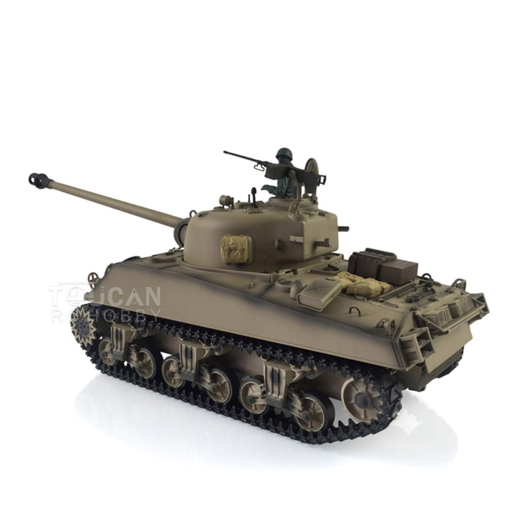 HENG LONG 1/16 modèle de réser - Running Gear Box avis et prix