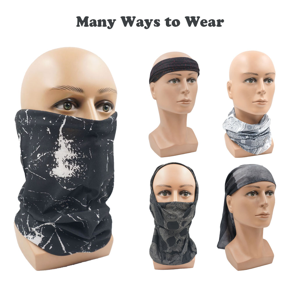 Couleur foncée Tube foulard Sp - Running Gear Youtube avis et prix