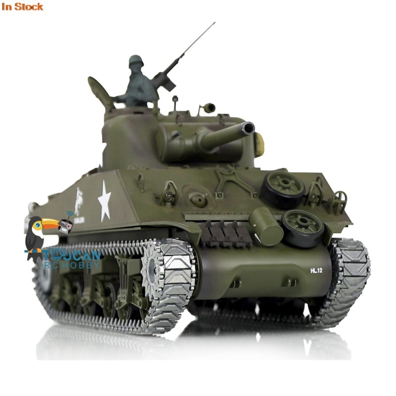 1/16 HENG LONG 7.0 Upgraded M4 - Running Gear Box avis et prix