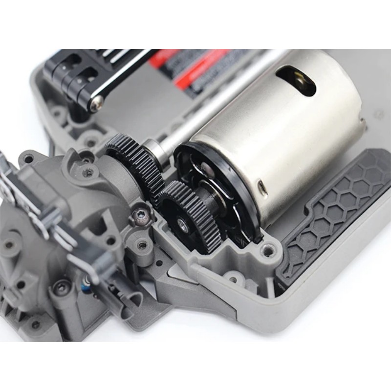Engrenage en acier HR Speed Ru - Running Gear Car avis et prix