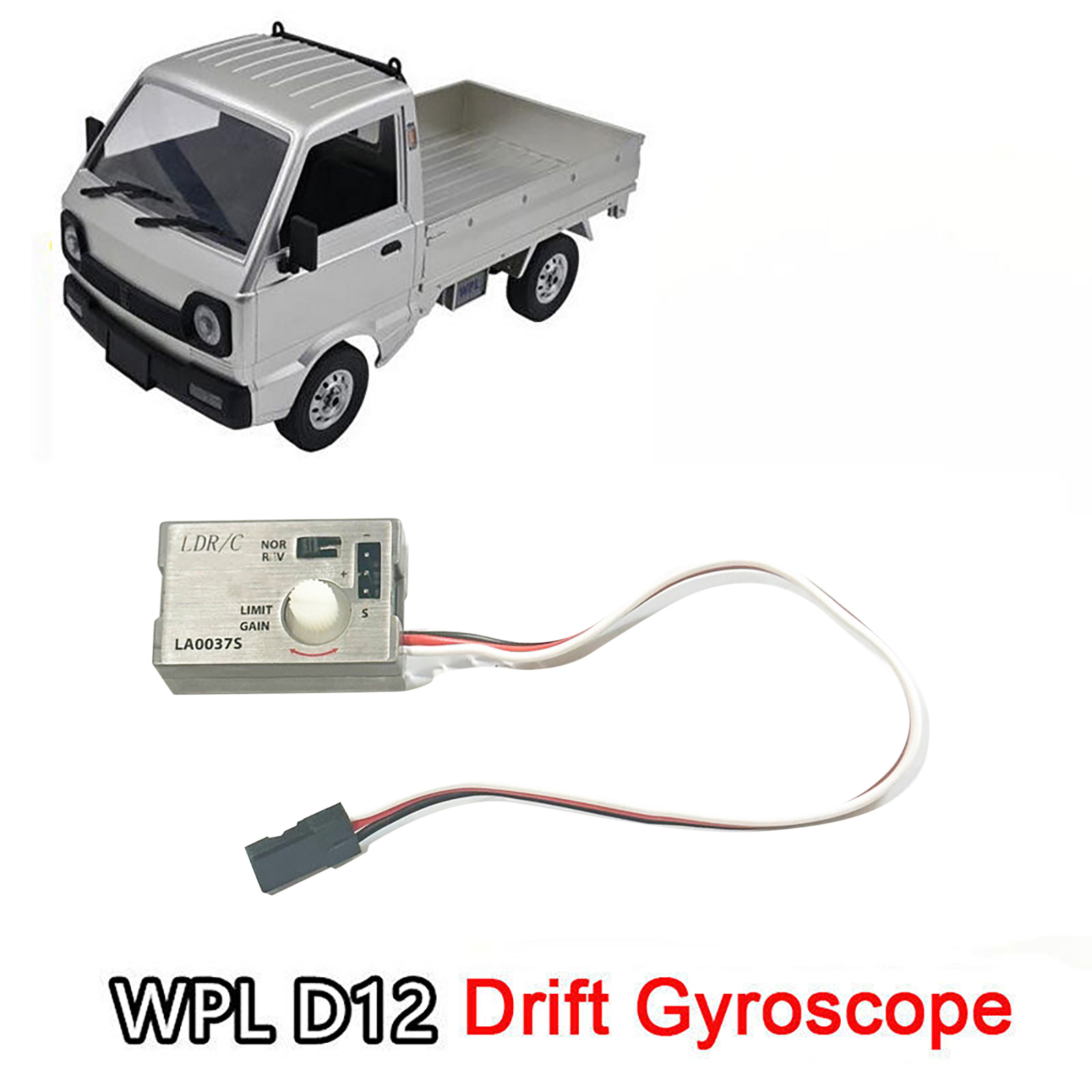 Mini gyroscope numérique pour  - Running Gear Car avis et prix