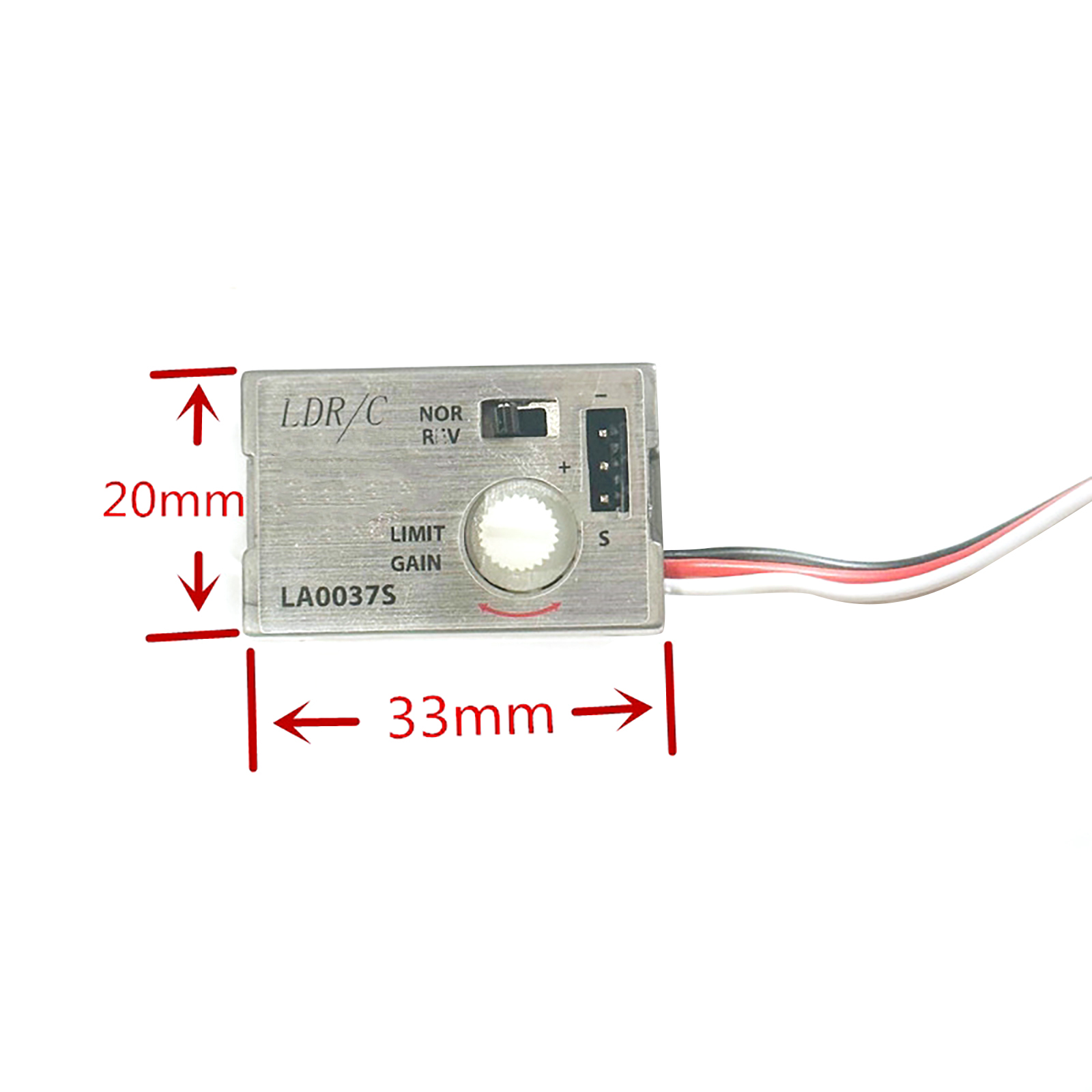 Mini gyroscope numérique pour  - Running Gear Car avis et prix