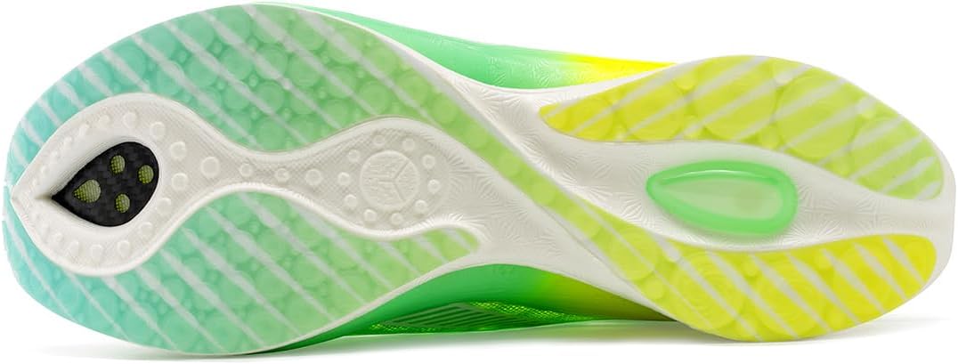 ONEMIX T700 Chaussures de cour - Running Shoe Carbon avis et prix
