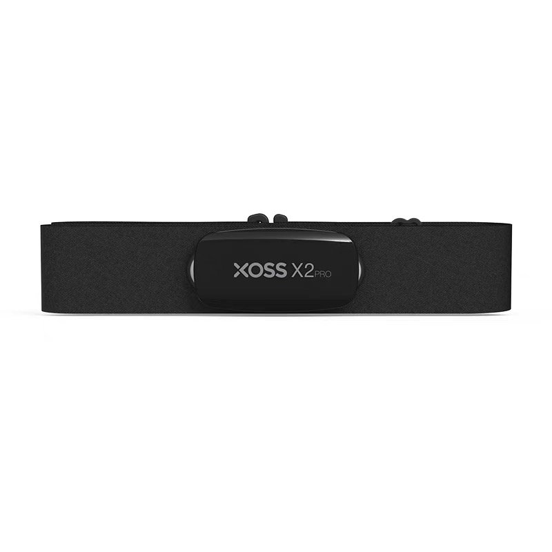 XOSS X2 Pro sangle pectorale c - Heart Rate Strap Chest avis et prix
