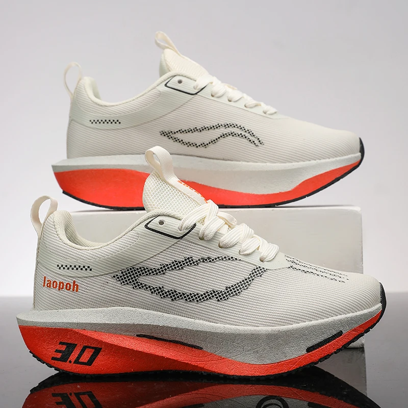 Chaussures de course avec plaq - Running Shoe Carbon avis et prix