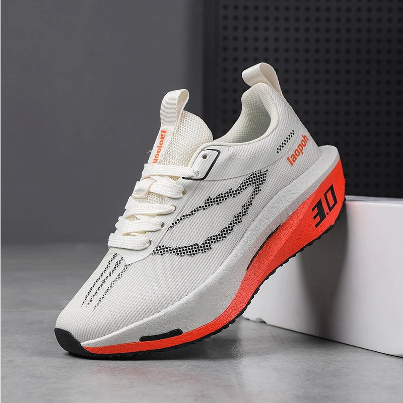 Chaussures de course avec plaq - Running Shoe Carbon avis et prix