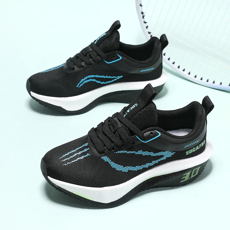 Chaussures de course avec plaq - Running Shoe Carbon avis et prix
