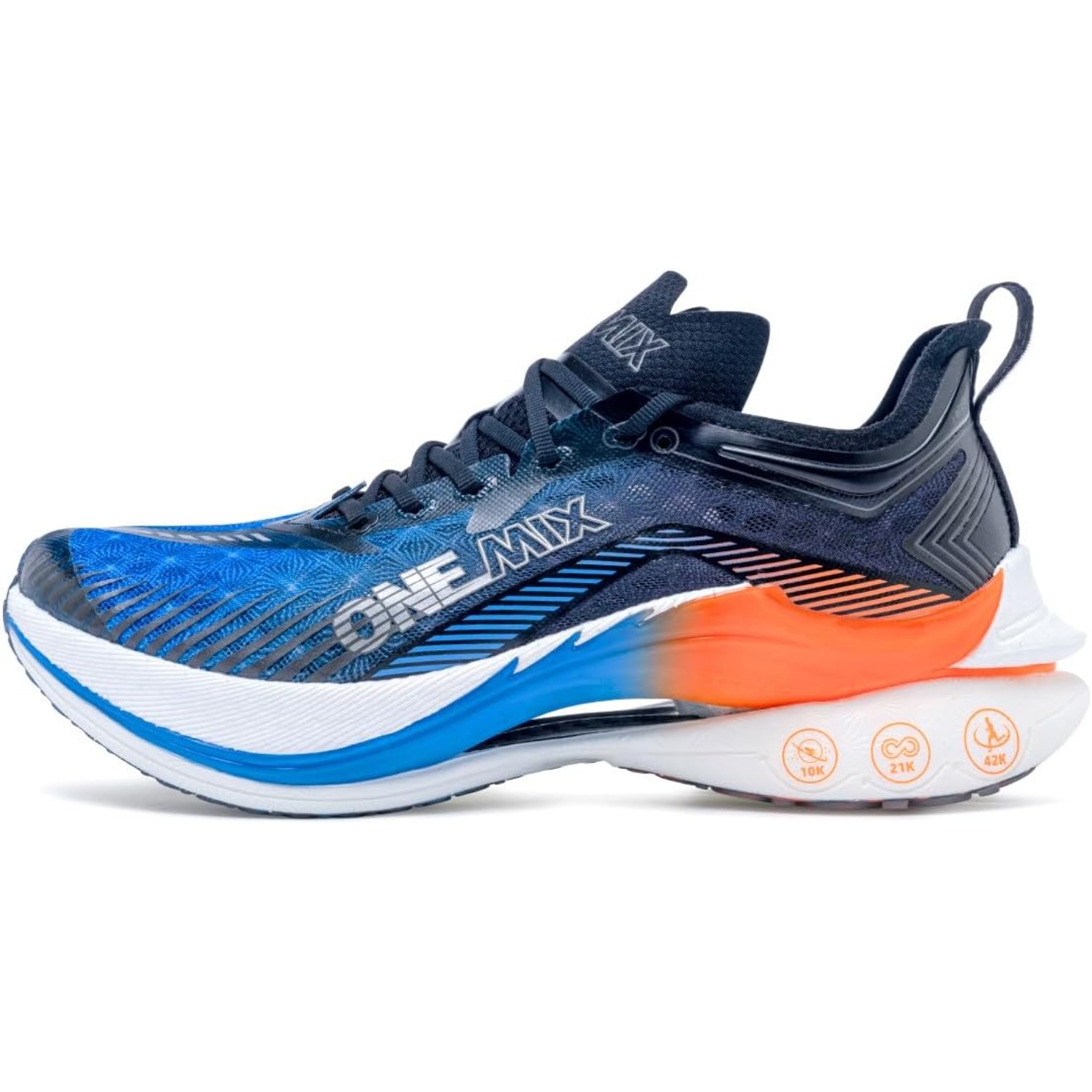 Chaussures de course de marath - Running Shoe Carbon avis et prix