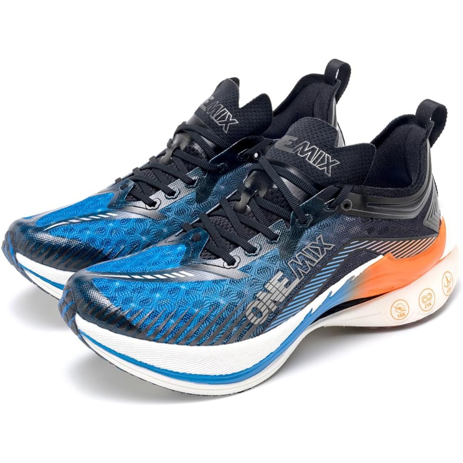 Chaussures de course de marath - Running Shoe Carbon avis et prix