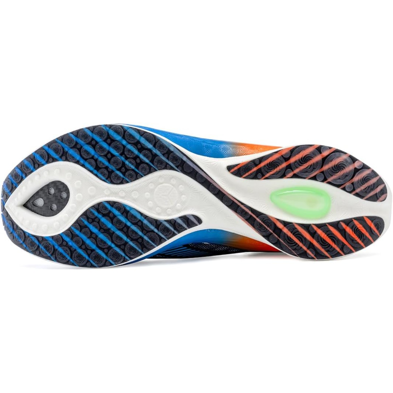 Chaussures de course de marath - Running Shoe Carbon avis et prix