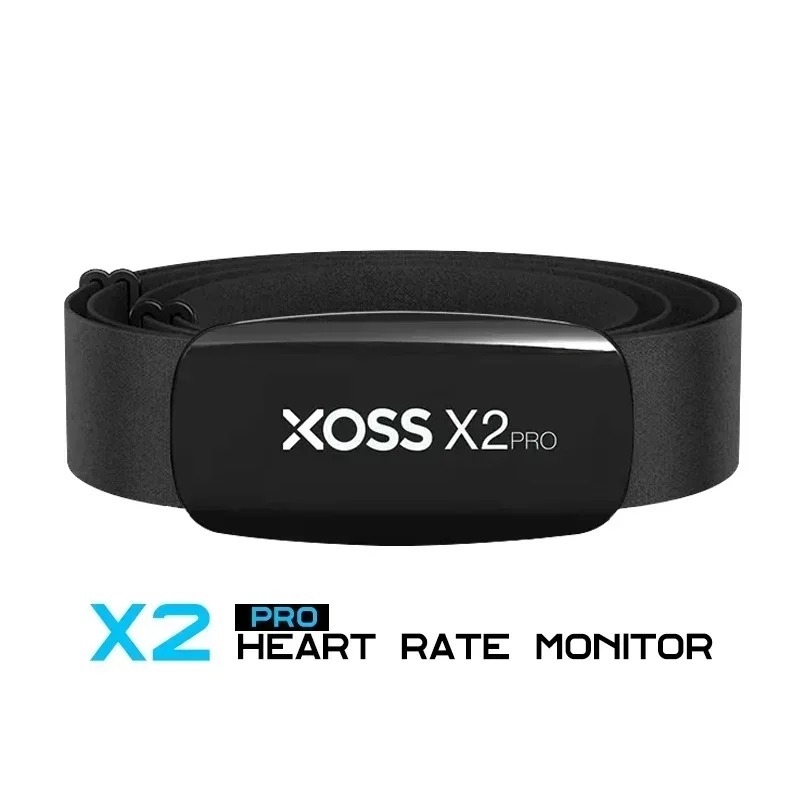 XOSS X2 Pro – capteur de fréqu - Heart Rate Strap Chest avis et prix