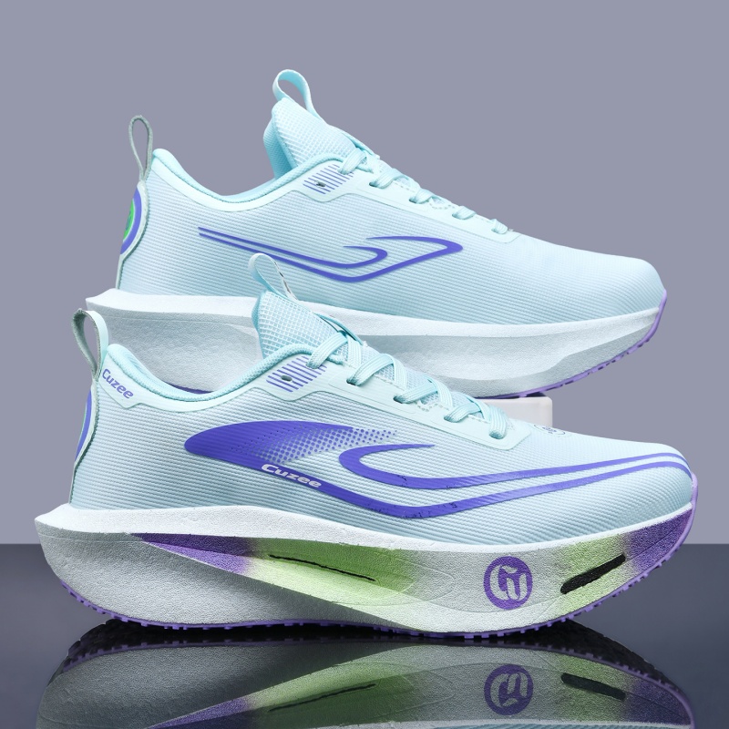 Chaussures de course pour homm - Running Shoe Carbon avis et prix