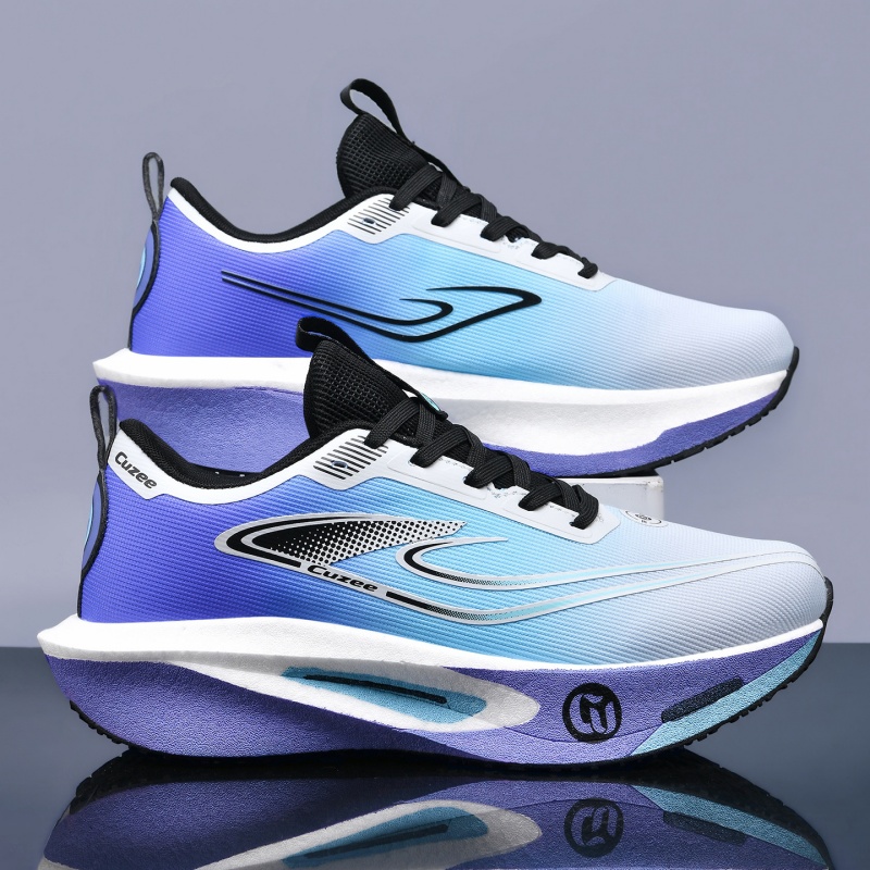 Chaussures de course pour homm - Running Shoe Carbon avis et prix