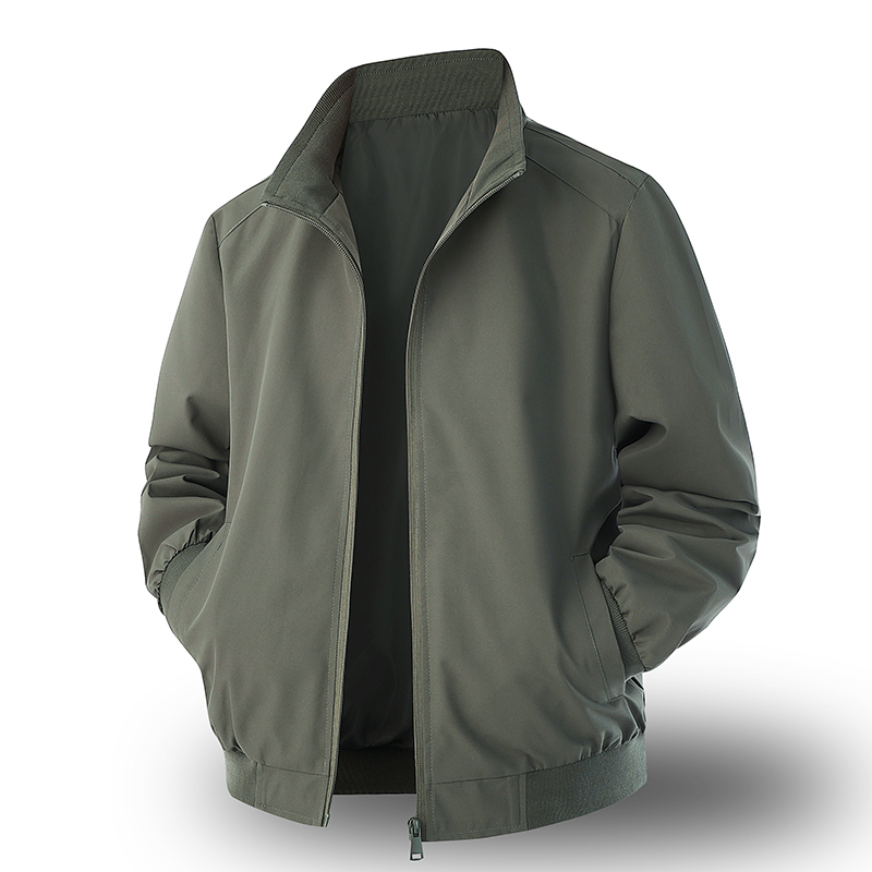 Veste classique pour homme, co - Running Gear Jacket avis et prix