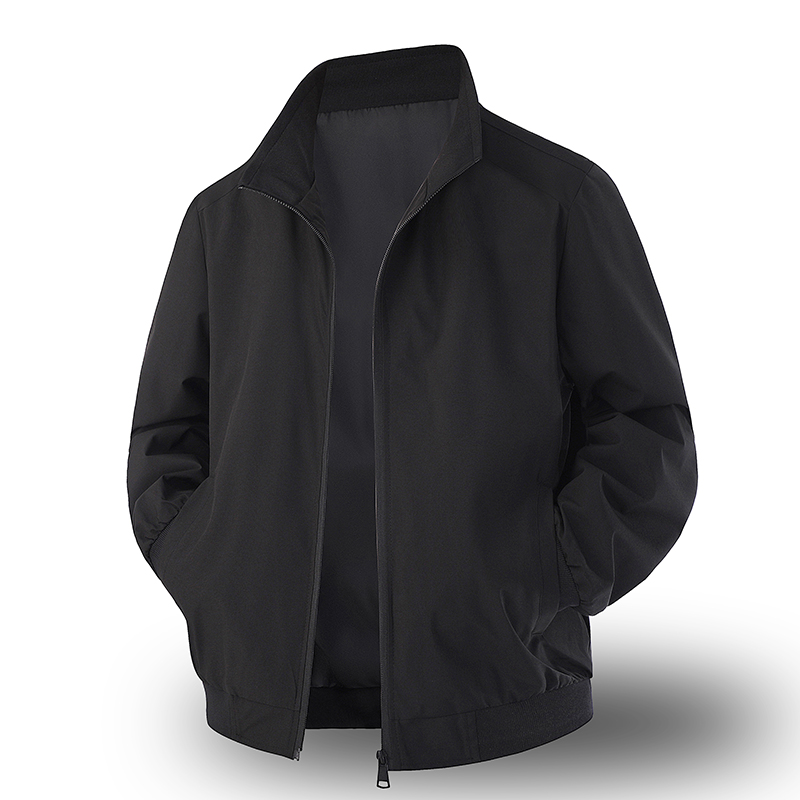 Veste classique pour homme, co - Running Gear Jacket avis et prix