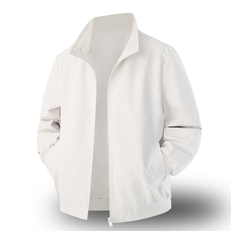 Veste classique pour homme, co - Running Gear Jacket avis et prix