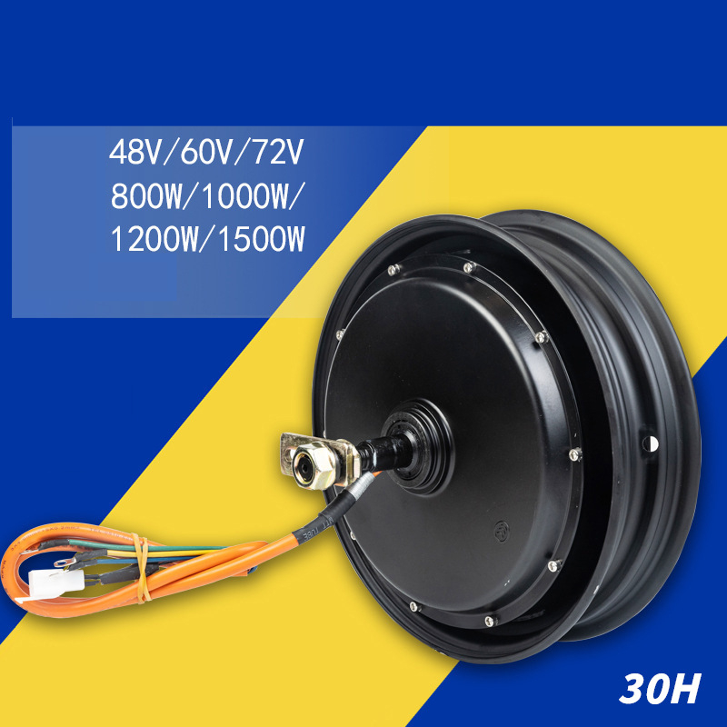 10 pouces 300-10 30H 48/60V, 6 - Running Gear Car avis et prix