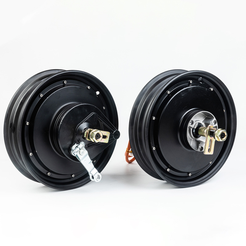 10 pouces 300-10 30H 48/60V, 6 - Running Gear Car avis et prix