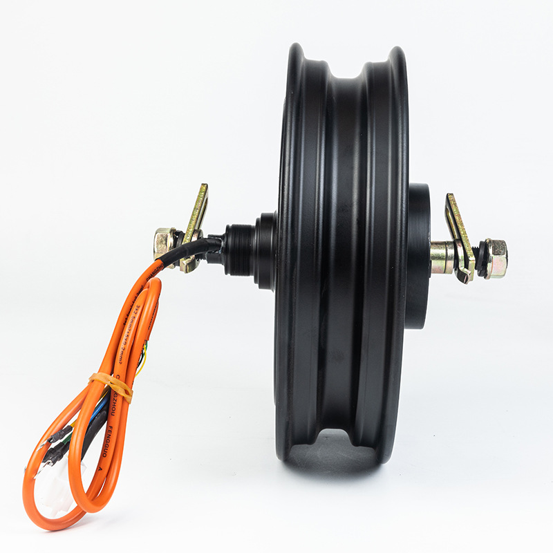10 pouces 300-10 30H 48/60V, 6 - Running Gear Car avis et prix