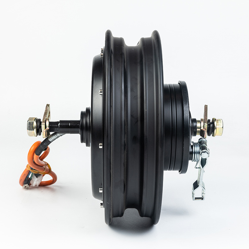 10 pouces 300-10 30H 48/60V, 6 - Running Gear Car avis et prix