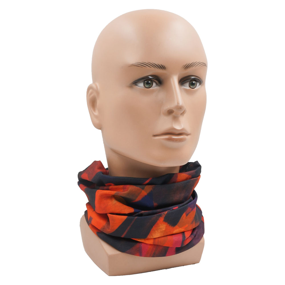 Bandana pour cheveux imprimés  - Running Gear Youtube avis et prix