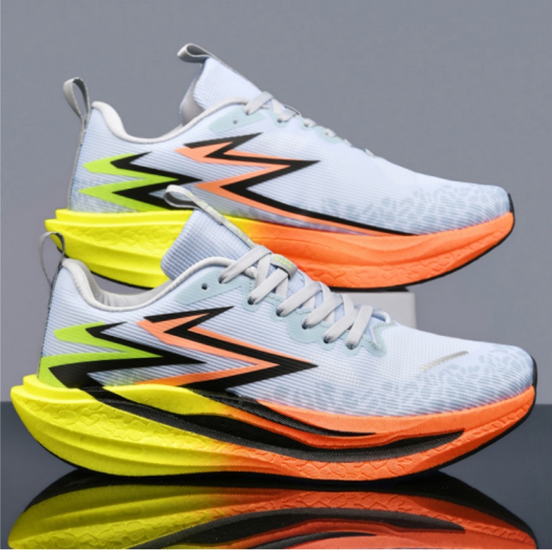Chaussures de course pour homm - Running Shoe Carbon avis et prix