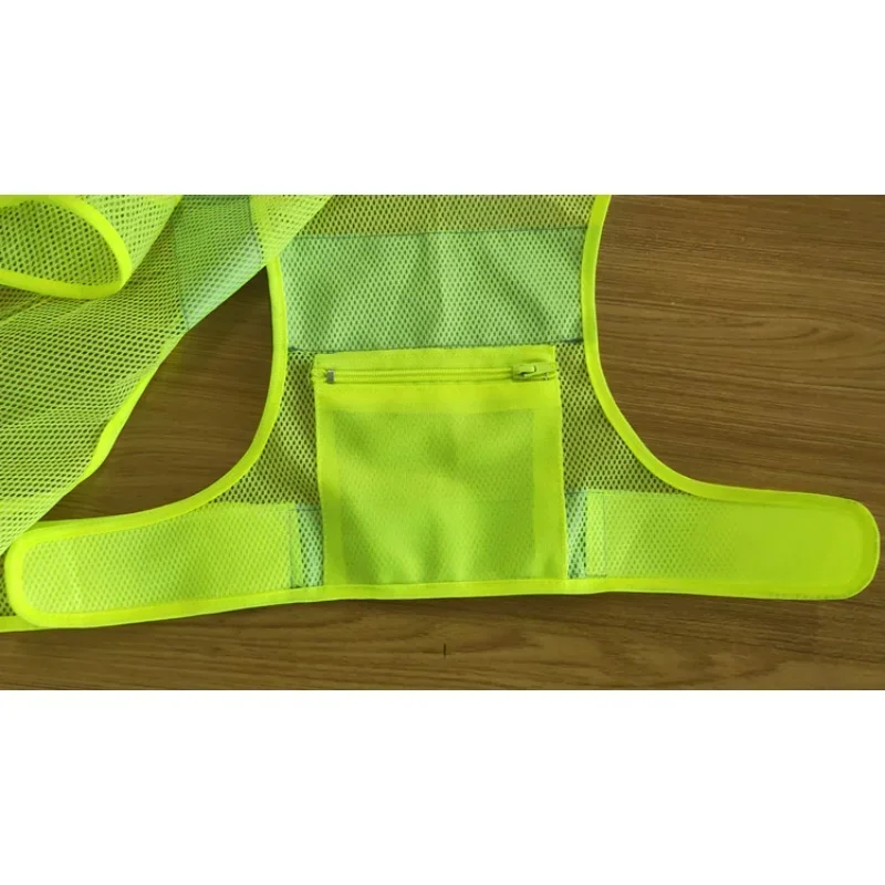 1 ensemble gilet fluorescent d - Reflective Running Gear Vest avis et prix
