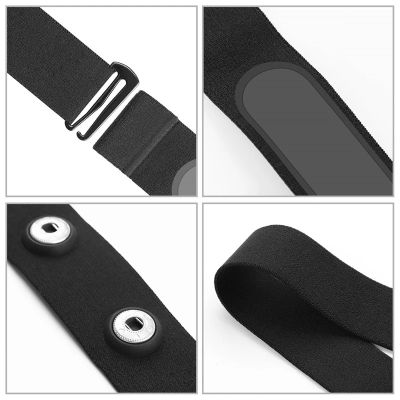 1/2 pièces, moniteur de fréque - Heart Rate Strap Chest avis et prix