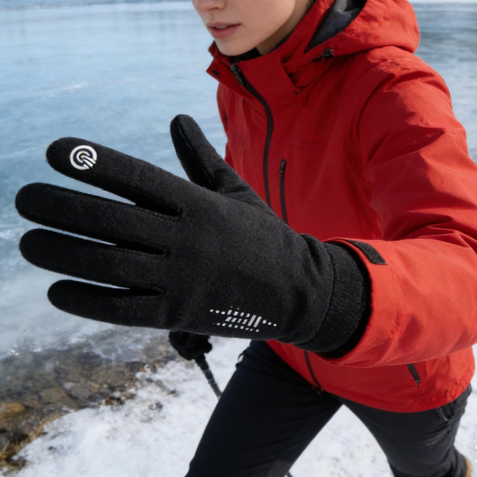 Équipement par temps froid à d - Running Gear In Cold Weather avis et prix