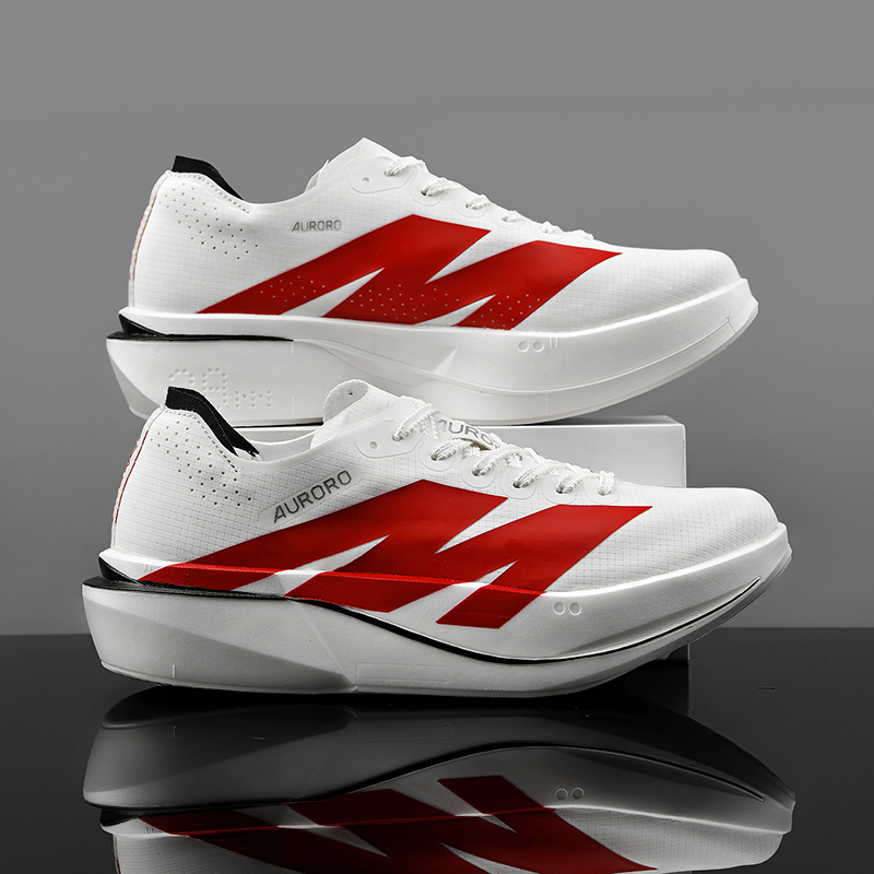 Chaussures de course pour homm - Running Shoe Carbon avis et prix