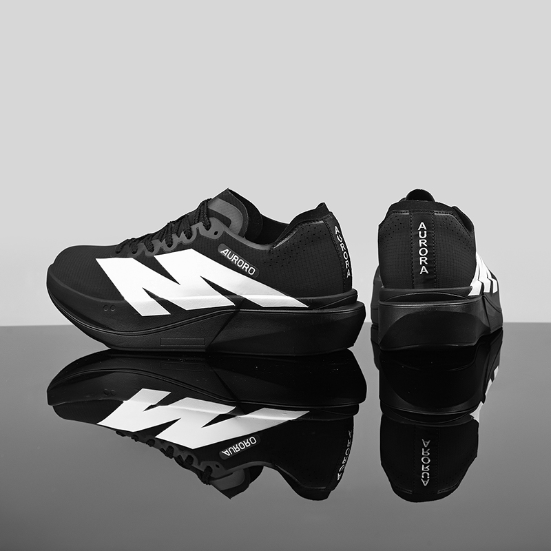 Chaussures de course pour homm - Running Shoe Carbon avis et prix