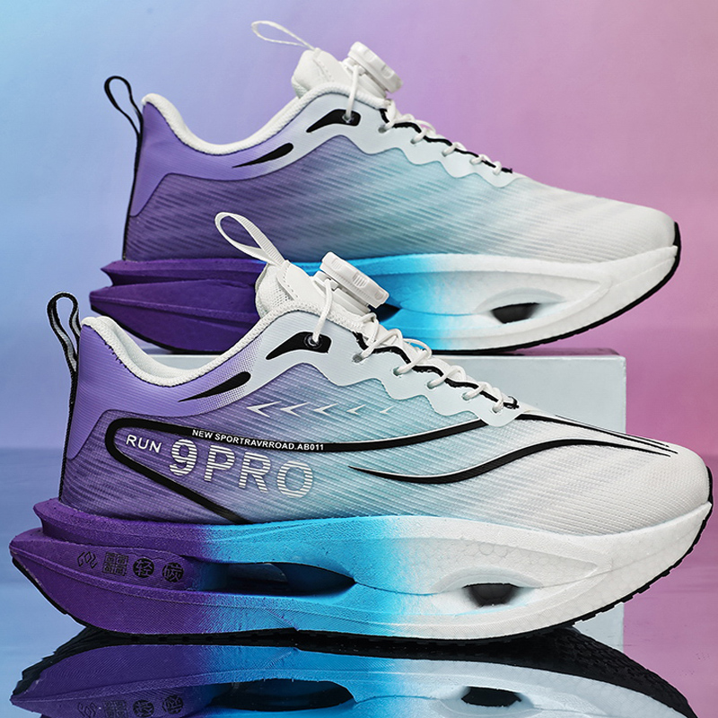 Chaussures de course Marathon  - Running Shoe Carbon avis et prix