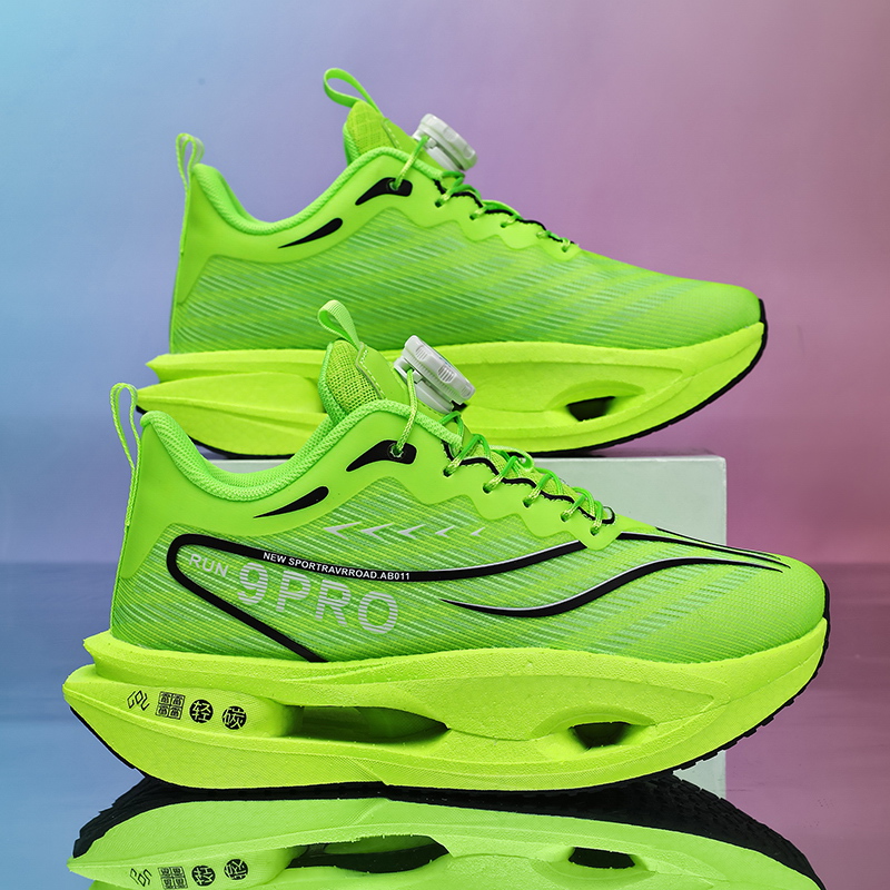 Chaussures de course Marathon  - Running Shoe Carbon avis et prix