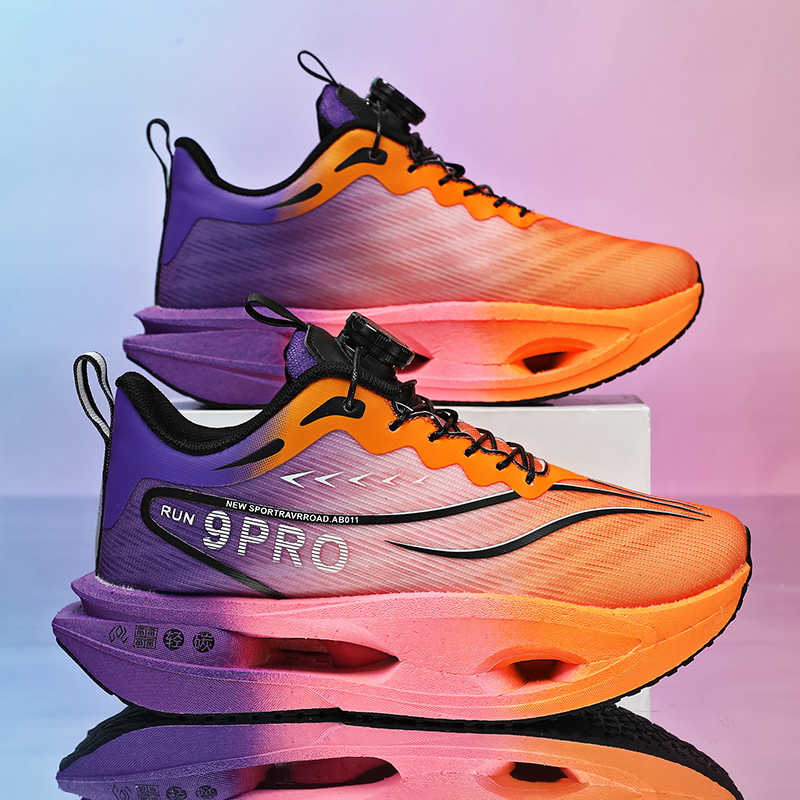 Chaussures de course Marathon  - Running Shoe Carbon avis et prix